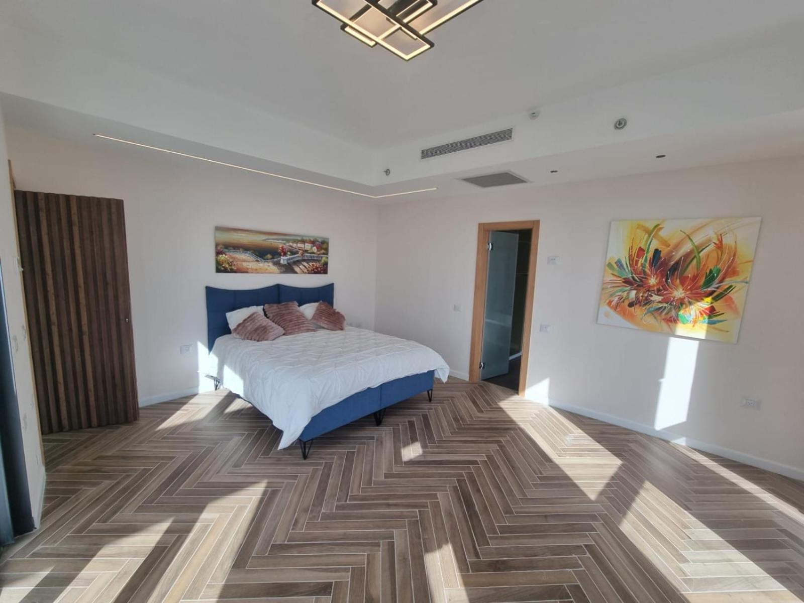 Jtower Royal Suites - Alefimmoed Jerusalem Exterior photo