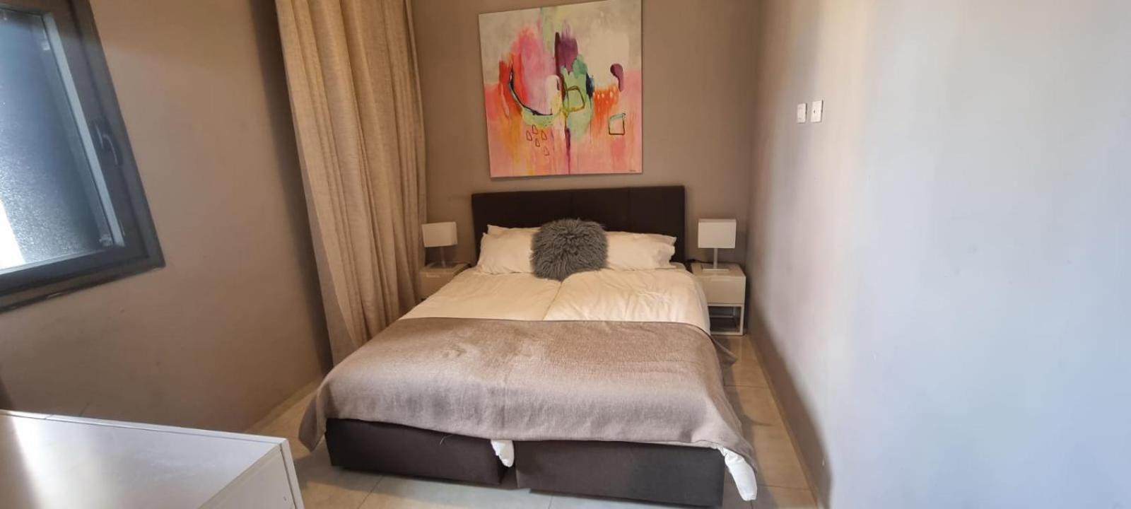 Jtower Royal Suites - Alefimmoed Jerusalem Exterior photo